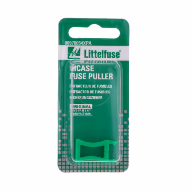 00970054XPA Littelfuse Inc. Accesorios